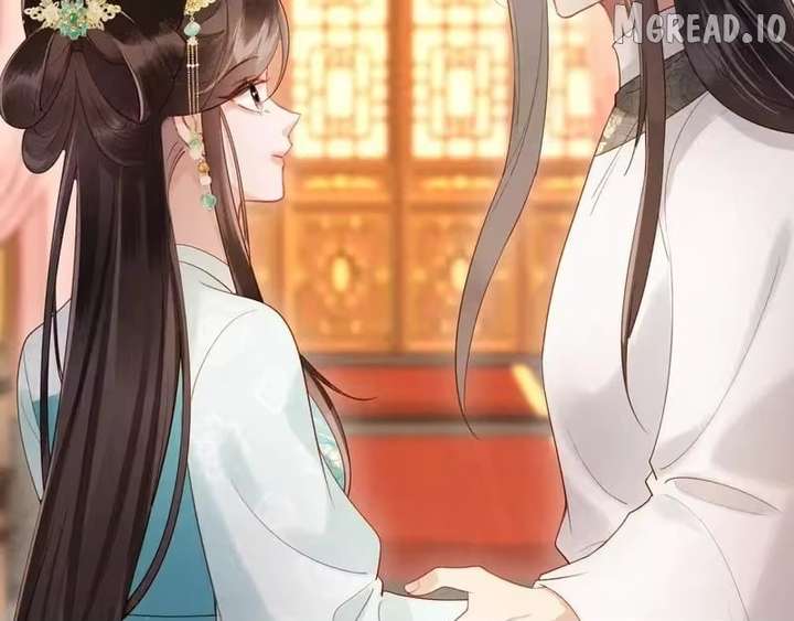 On Our Wedding Night, I Got Pregnant with the Chief Warden’s Child Chapter 54 353 ch 54 2