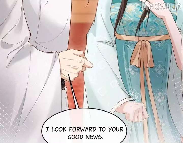 On Our Wedding Night, I Got Pregnant with the Chief Warden’s Child Chapter 54 376 ch 54 25