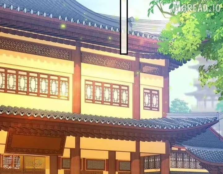 On Our Wedding Night, I Got Pregnant with the Chief Warden’s Child Chapter 54 379 ch 54 28