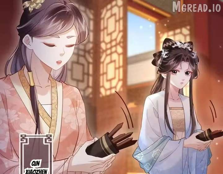 On Our Wedding Night, I Got Pregnant with the Chief Warden’s Child Chapter 54 381 ch 54 30