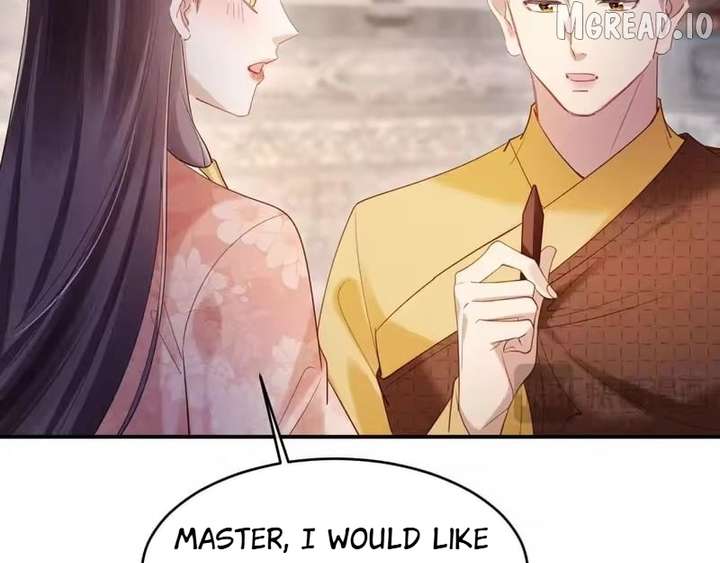 On Our Wedding Night, I Got Pregnant with the Chief Warden’s Child Chapter 54 385 ch 54 34