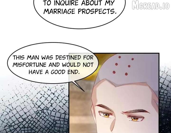 On Our Wedding Night, I Got Pregnant with the Chief Warden’s Child Chapter 54 386 ch 54 35