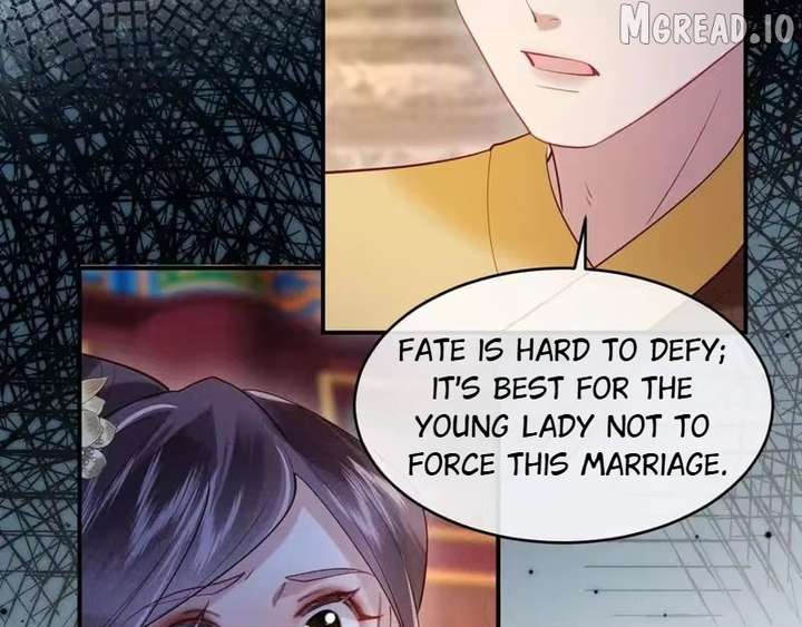 On Our Wedding Night, I Got Pregnant with the Chief Warden’s Child Chapter 54 387 ch 54 36