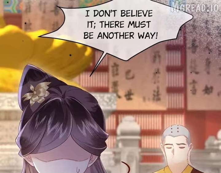 On Our Wedding Night, I Got Pregnant with the Chief Warden’s Child Chapter 54 389 ch 54 38
