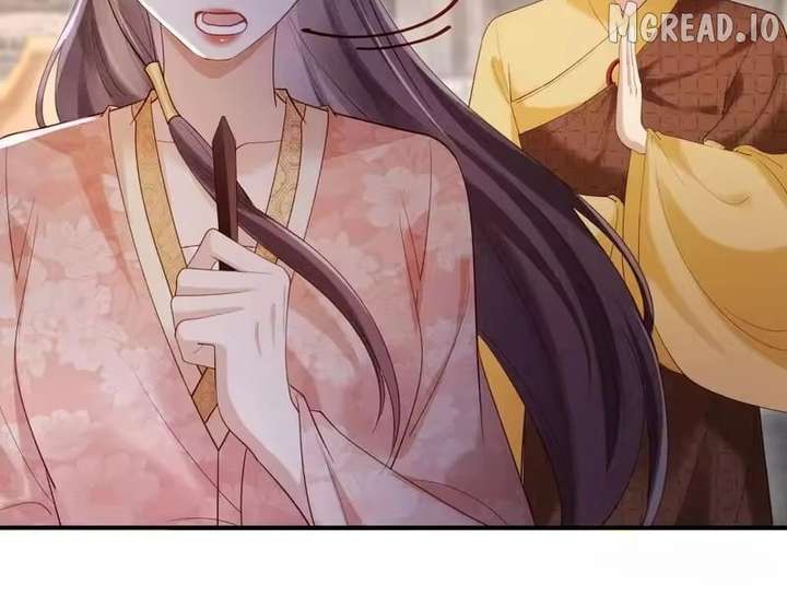 On Our Wedding Night, I Got Pregnant with the Chief Warden’s Child Chapter 54 390 ch 54 39