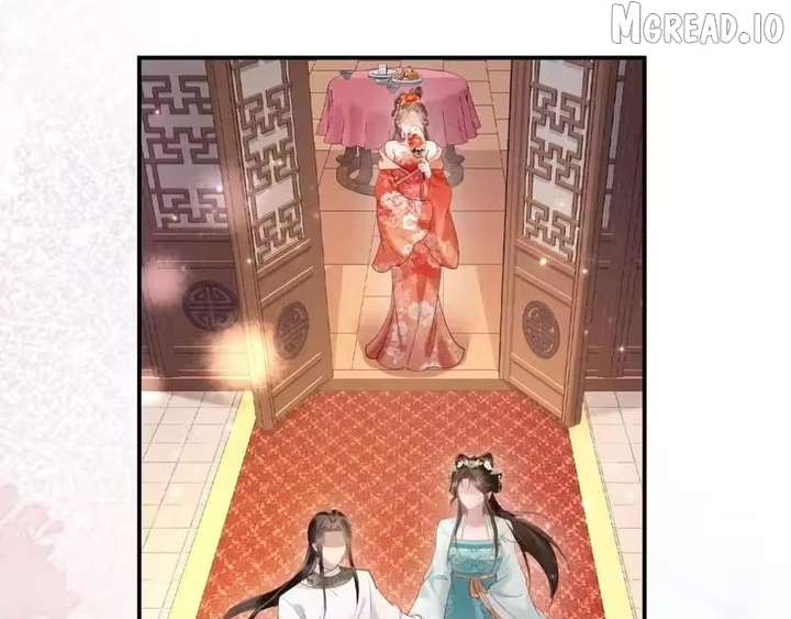 On Our Wedding Night, I Got Pregnant with the Chief Warden’s Child Chapter 54 355 ch 54 4