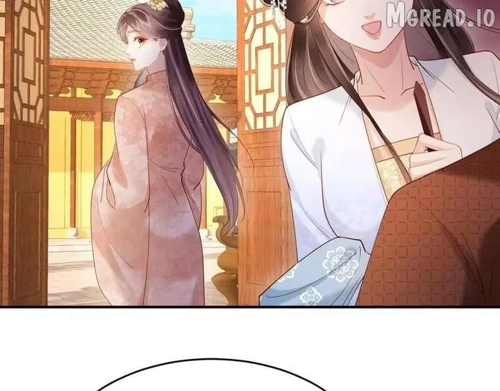 On Our Wedding Night, I Got Pregnant with the Chief Warden’s Child Chapter 54 392 ch 54 41