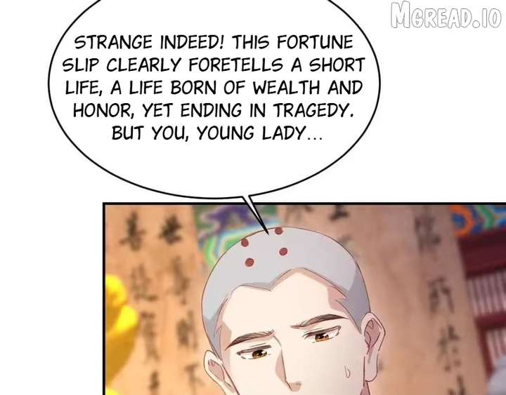 On Our Wedding Night, I Got Pregnant with the Chief Warden’s Child Chapter 54 393 ch 54 42