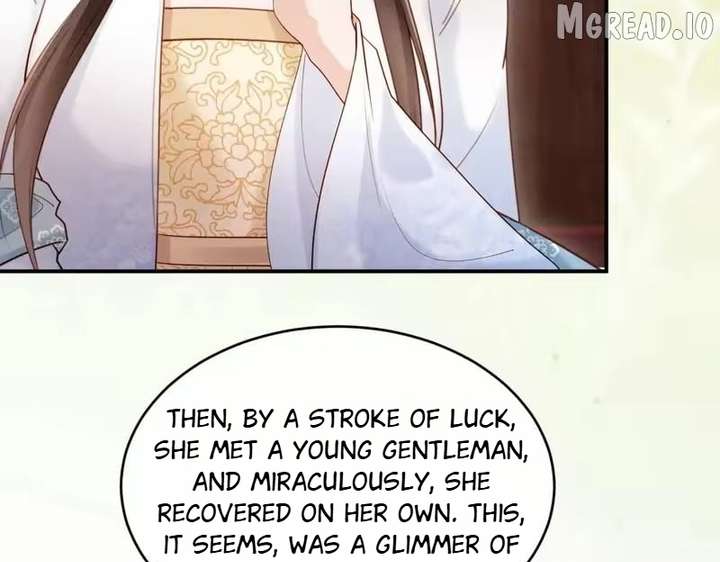On Our Wedding Night, I Got Pregnant with the Chief Warden’s Child Chapter 54 397 ch 54 46