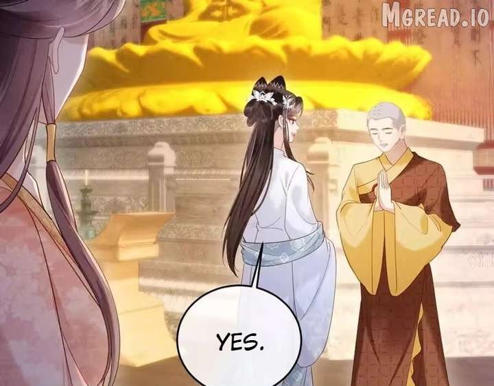 On Our Wedding Night, I Got Pregnant with the Chief Warden’s Child Chapter 54 400 ch 54 49