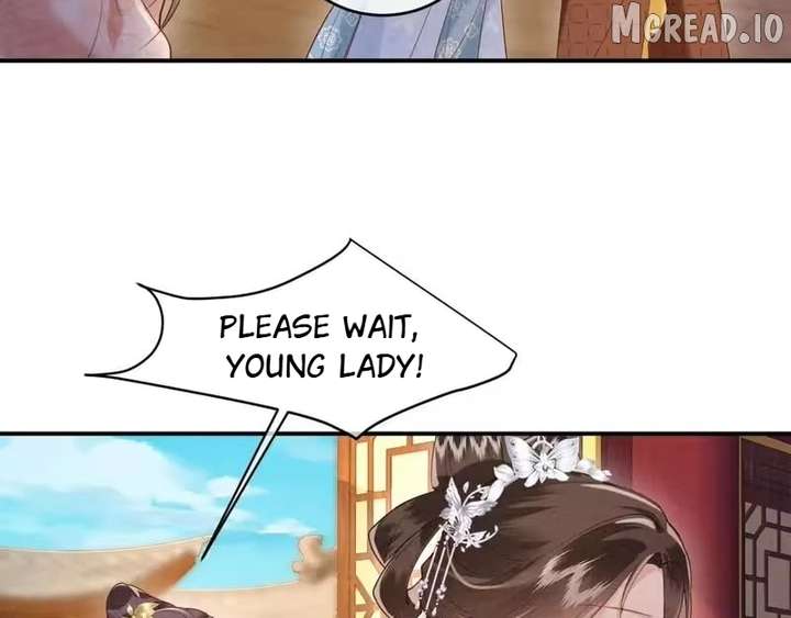 On Our Wedding Night, I Got Pregnant with the Chief Warden’s Child Chapter 54 401 ch 54 50