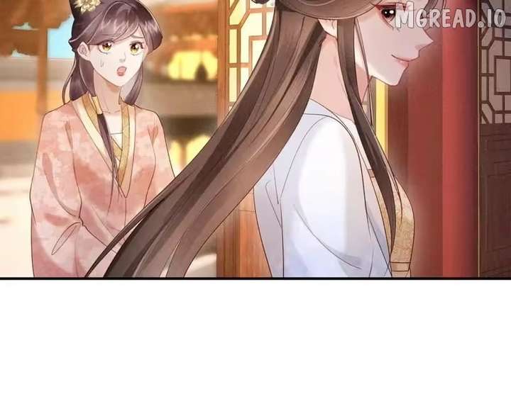 On Our Wedding Night, I Got Pregnant with the Chief Warden’s Child Chapter 54 402 ch 54 51