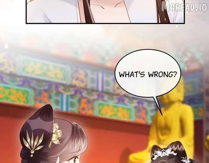 On Our Wedding Night, I Got Pregnant with the Chief Warden’s Child Chapter 54 405 ch 54 54