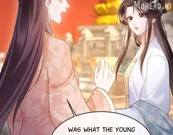 On Our Wedding Night, I Got Pregnant with the Chief Warden’s Child Chapter 54 406 ch 54 55