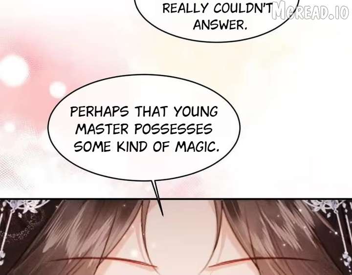 On Our Wedding Night, I Got Pregnant with the Chief Warden’s Child Chapter 54 409 ch 54 58