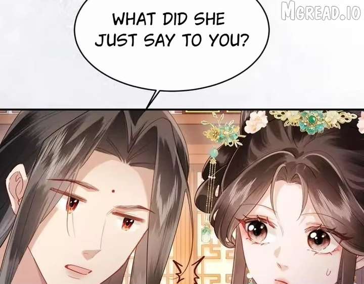 On Our Wedding Night, I Got Pregnant with the Chief Warden’s Child Chapter 54 357 ch 54 6