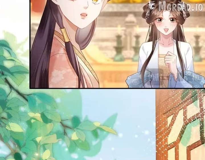 On Our Wedding Night, I Got Pregnant with the Chief Warden’s Child Chapter 54 413 ch 54 62