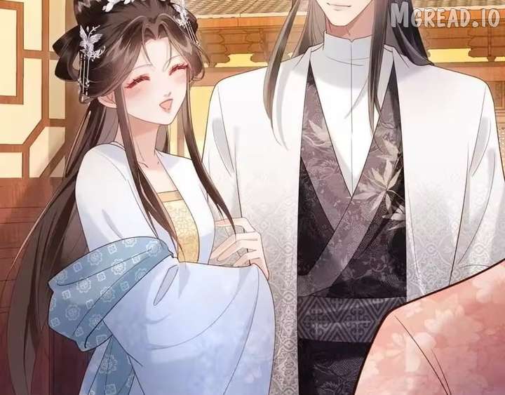 On Our Wedding Night, I Got Pregnant with the Chief Warden’s Child Chapter 54 419 ch 54 68