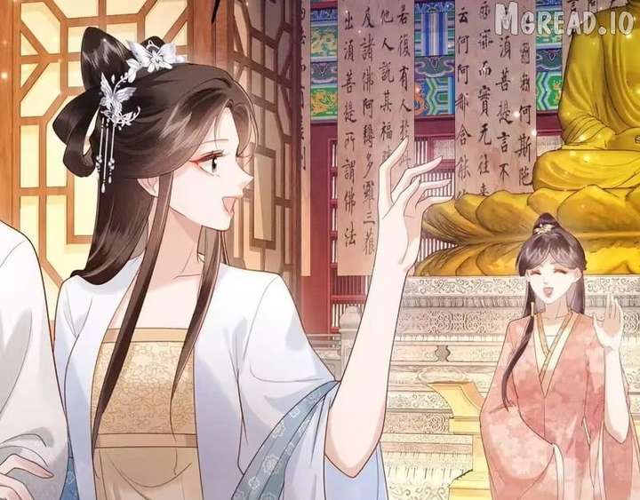 On Our Wedding Night, I Got Pregnant with the Chief Warden’s Child Chapter 54 423 ch 54 72