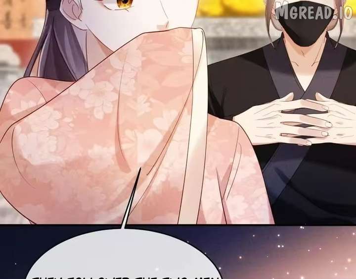 On Our Wedding Night, I Got Pregnant with the Chief Warden’s Child Chapter 54 428 ch 54 77