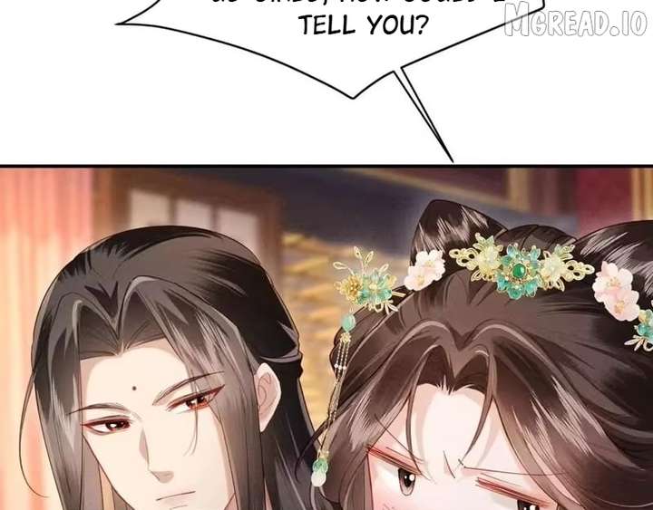 On Our Wedding Night, I Got Pregnant with the Chief Warden’s Child Chapter 54 359 ch 54 8