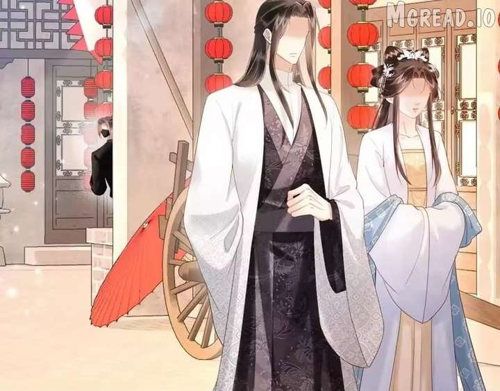 On Our Wedding Night, I Got Pregnant with the Chief Warden’s Child Chapter 54 432 ch 54 81
