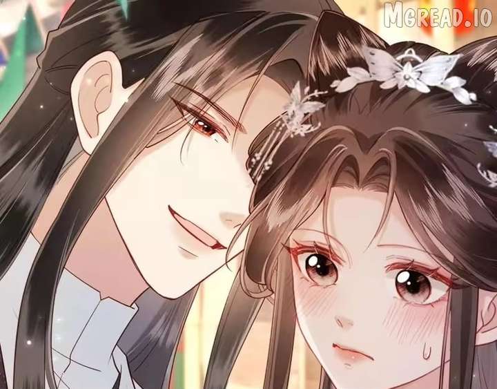 On Our Wedding Night, I Got Pregnant with the Chief Warden’s Child Chapter 54 438 ch 54 87