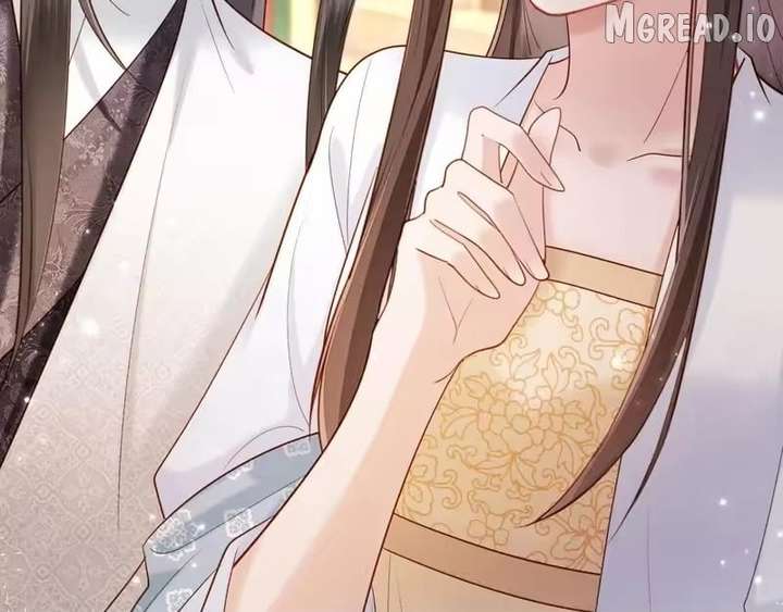 On Our Wedding Night, I Got Pregnant with the Chief Warden’s Child Chapter 54 439 ch 54 88