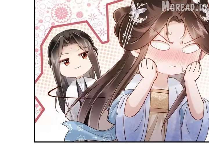 On Our Wedding Night, I Got Pregnant with the Chief Warden’s Child Chapter 54 441 ch 54 90