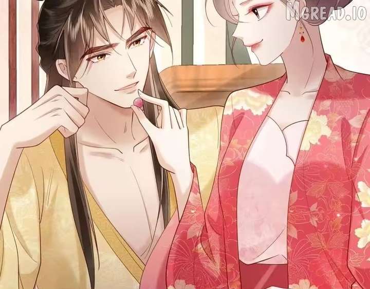 On Our Wedding Night, I Got Pregnant with the Chief Warden’s Child Chapter 54 448 ch 54 97