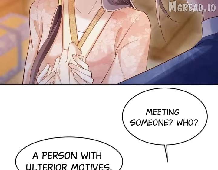 On Our Wedding Night, I Got Pregnant with the Chief Warden’s Child Chapter 55 352 ch 55 10