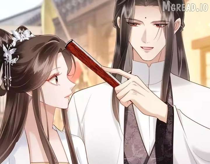 On Our Wedding Night, I Got Pregnant with the Chief Warden’s Child Chapter 55 447 ch 55 105