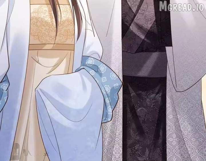 On Our Wedding Night, I Got Pregnant with the Chief Warden’s Child Chapter 55 448 ch 55 106