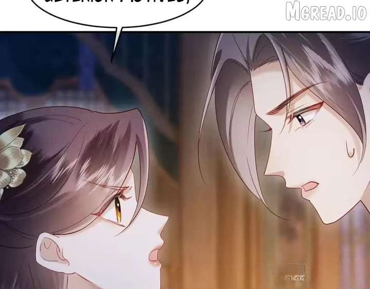 On Our Wedding Night, I Got Pregnant with the Chief Warden’s Child Chapter 55 353 ch 55 11