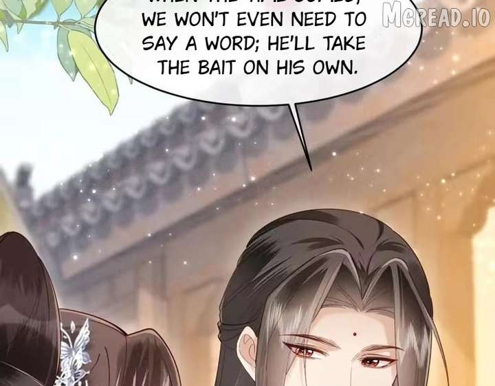 On Our Wedding Night, I Got Pregnant with the Chief Warden’s Child Chapter 55 454 ch 55 112