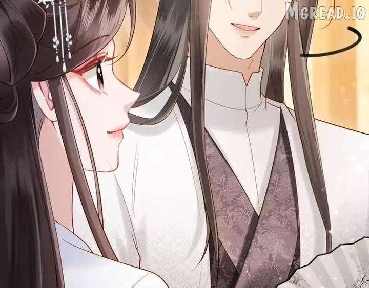 On Our Wedding Night, I Got Pregnant with the Chief Warden’s Child Chapter 55 455 ch 55 113