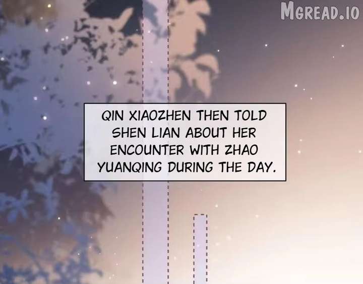 On Our Wedding Night, I Got Pregnant with the Chief Warden’s Child Chapter 55 355 ch 55 13