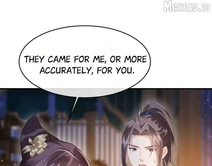 On Our Wedding Night, I Got Pregnant with the Chief Warden’s Child Chapter 55 357 ch 55 15