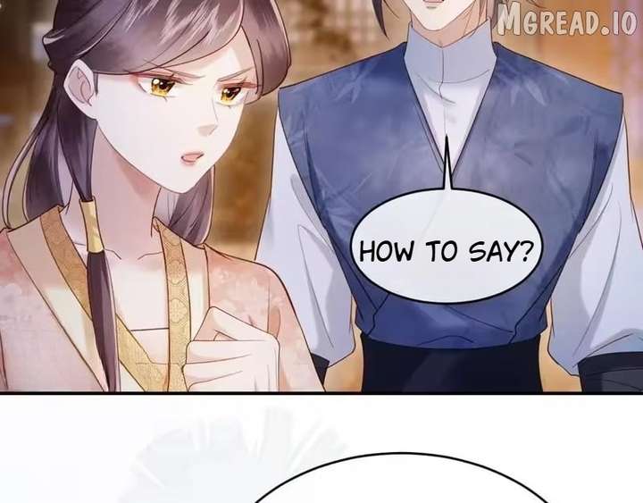 On Our Wedding Night, I Got Pregnant with the Chief Warden’s Child Chapter 55 358 ch 55 16