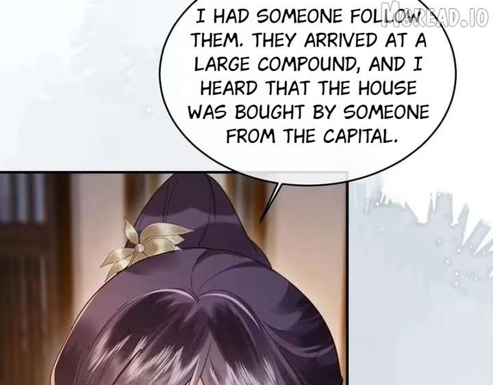 On Our Wedding Night, I Got Pregnant with the Chief Warden’s Child Chapter 55 359 ch 55 17