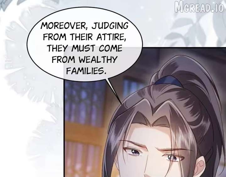 On Our Wedding Night, I Got Pregnant with the Chief Warden’s Child Chapter 55 361 ch 55 19