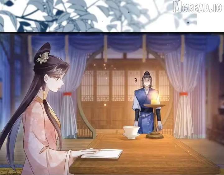 On Our Wedding Night, I Got Pregnant with the Chief Warden’s Child Chapter 55 344 ch 55 2