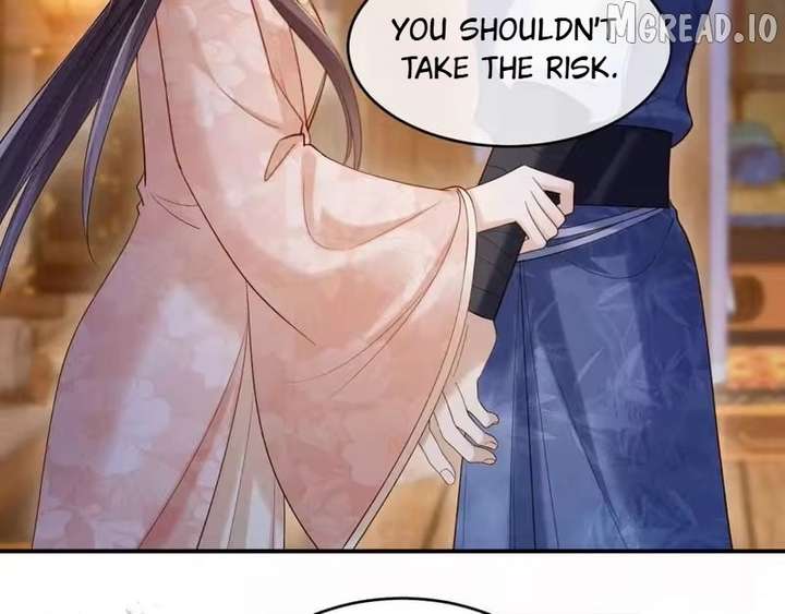 On Our Wedding Night, I Got Pregnant with the Chief Warden’s Child Chapter 55 364 ch 55 22