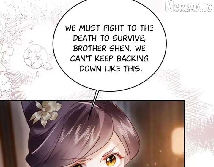 On Our Wedding Night, I Got Pregnant with the Chief Warden’s Child Chapter 55 365 ch 55 23