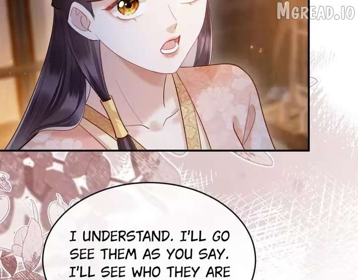 On Our Wedding Night, I Got Pregnant with the Chief Warden’s Child Chapter 55 366 ch 55 24