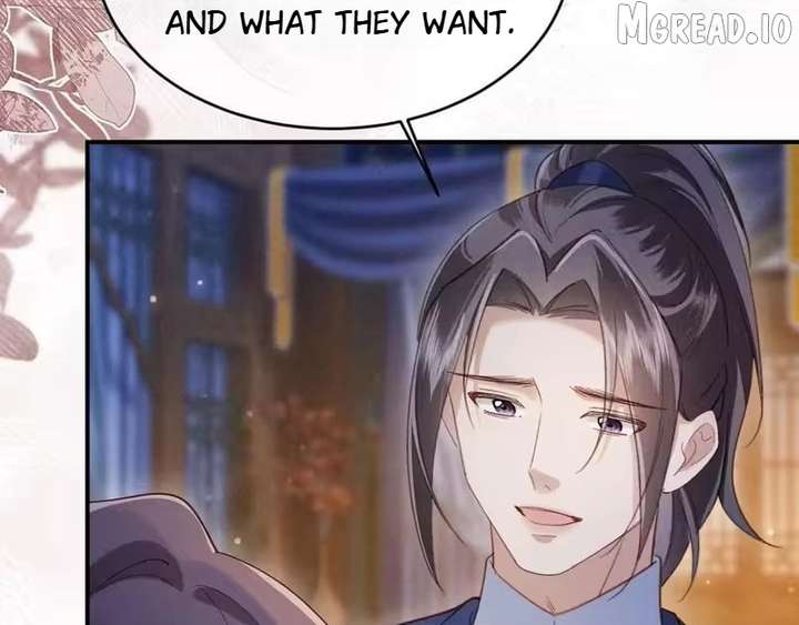 On Our Wedding Night, I Got Pregnant with the Chief Warden’s Child Chapter 55 367 ch 55 25