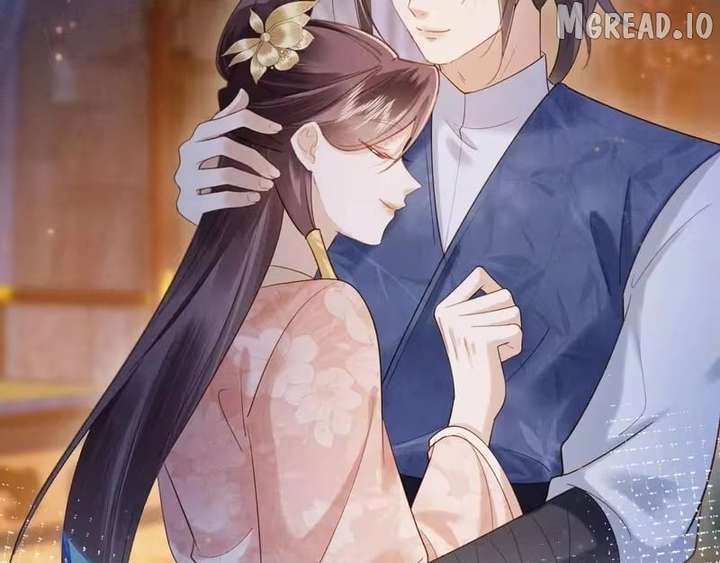 On Our Wedding Night, I Got Pregnant with the Chief Warden’s Child Chapter 55 370 ch 55 28