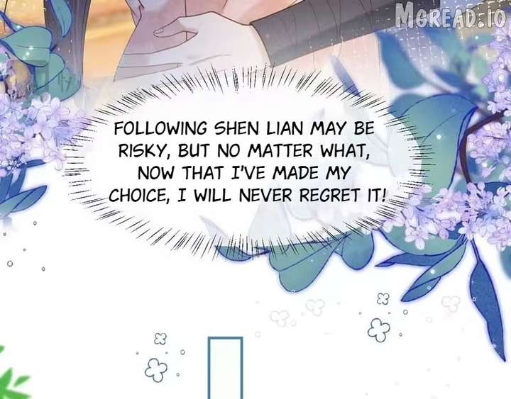 On Our Wedding Night, I Got Pregnant with the Chief Warden’s Child Chapter 55 371 ch 55 29