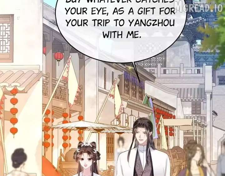 On Our Wedding Night, I Got Pregnant with the Chief Warden’s Child Chapter 55 374 ch 55 32
