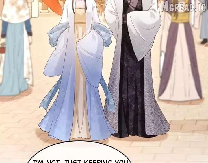 On Our Wedding Night, I Got Pregnant with the Chief Warden’s Child Chapter 55 375 ch 55 33